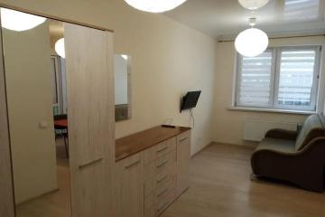 Фото №1: Студия 22 м² - Краснодар, мкр. Светлоград, ул. Красных Партизан, 1/4к5