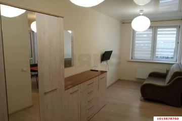 Фото №1: Студия 22 м² - Краснодар, мкр. Светлоград, ул. Красных Партизан, 1/4к5