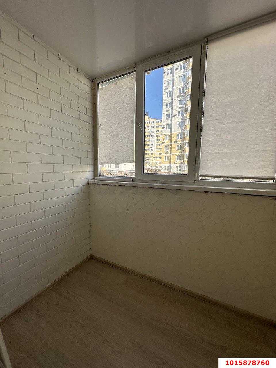 Фото №4: Студия 22 м² - Краснодар, Прикубанский внутригородской округ, Славянский, мкр. Светлоград, ул. Красных Партизан, 1/4к8