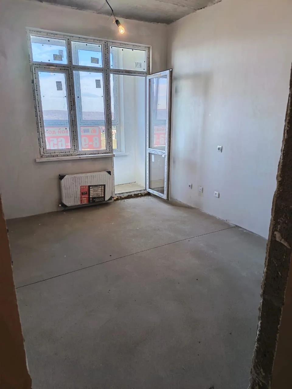 Фото №5: Студия 23 м² - Майкоп, ул. К.А. Васильева, 1