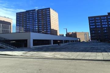 Фото №3: Студия 23 м² - Майкоп, ул. К.А. Васильева, 1