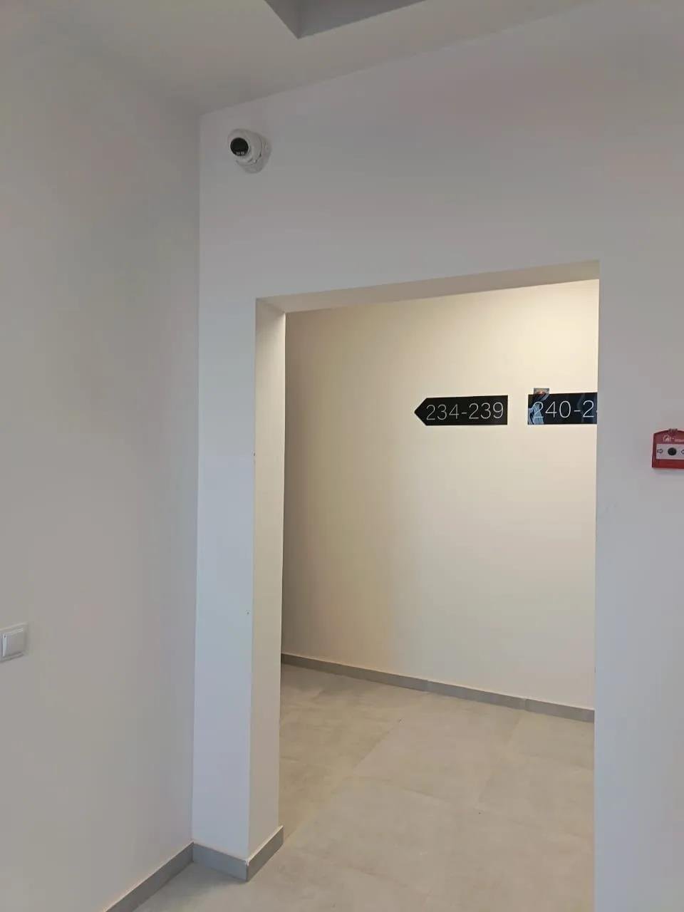 Фото №7: Студия 23 м² - Майкоп, ул. К.А. Васильева, 1