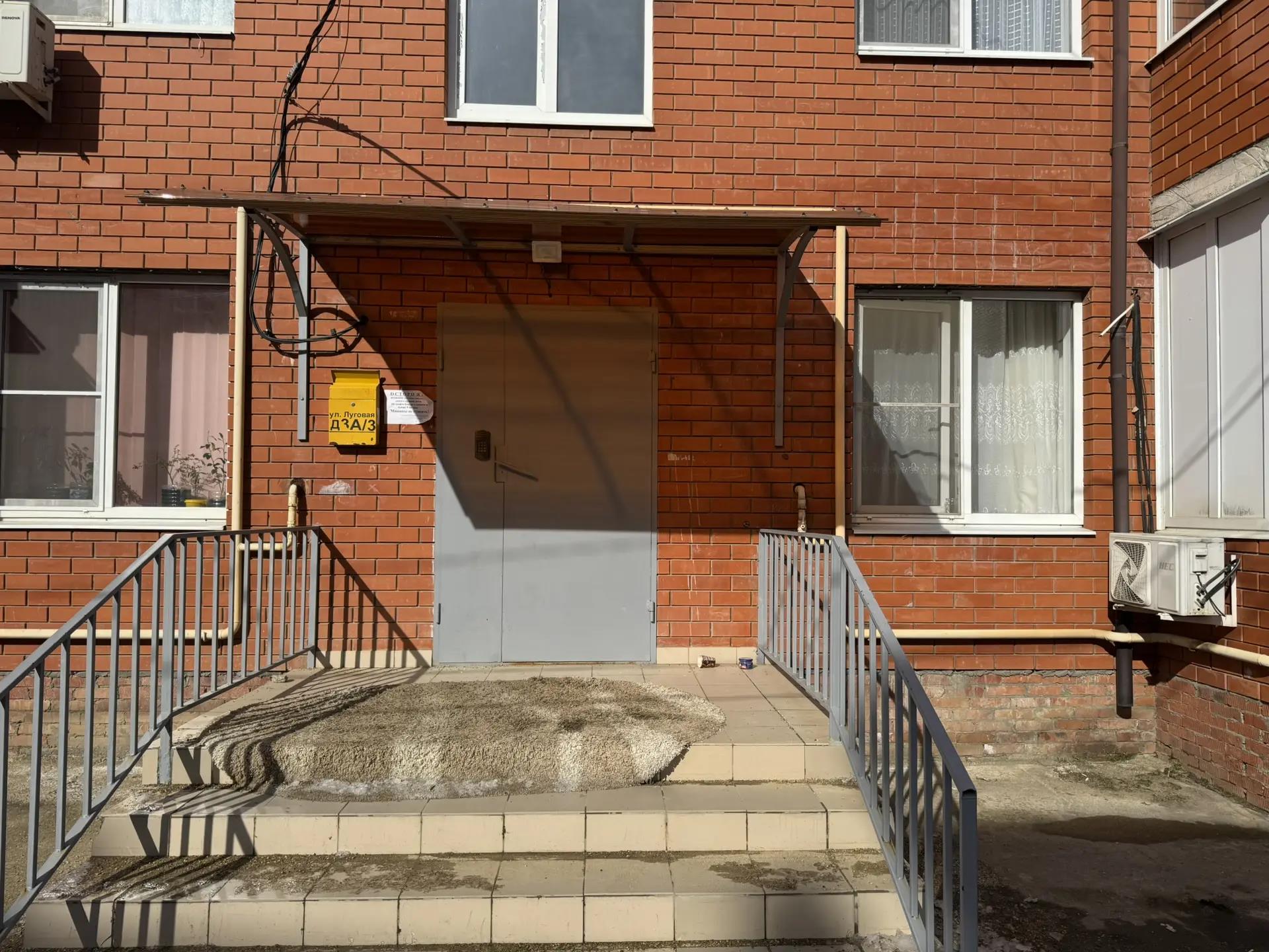 Фото №14: 1-комнатная квартира 32 м² - Яблоновский, ул. Луговая, 3А/7