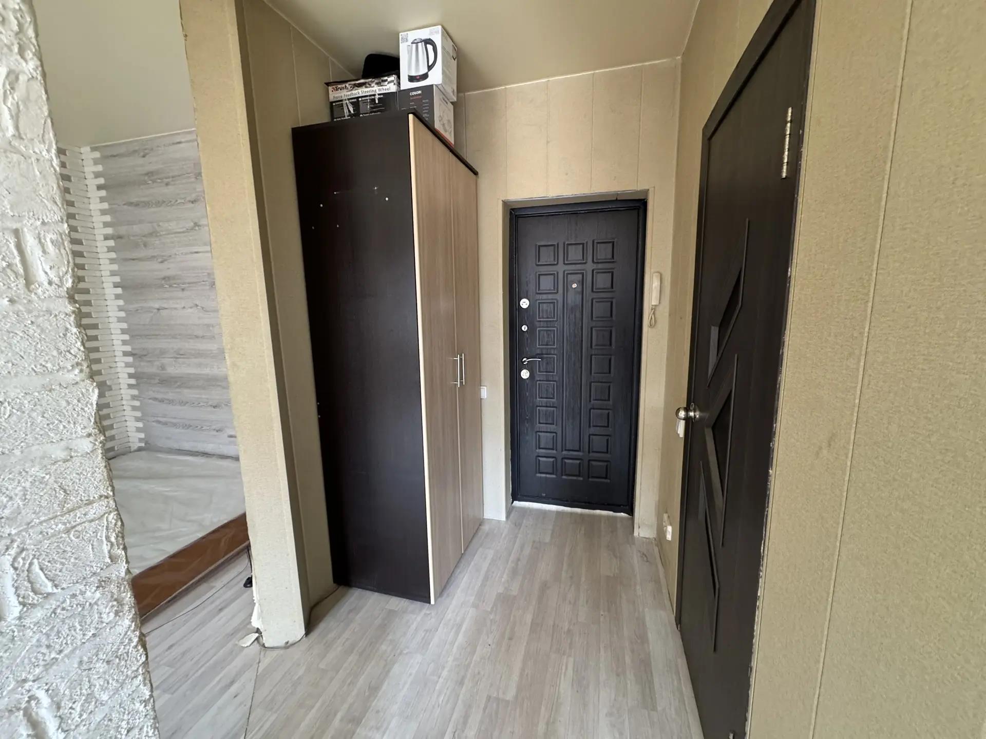 Фото №6: 1-комнатная квартира 32 м² - Яблоновский, ул. Луговая, 3А/7