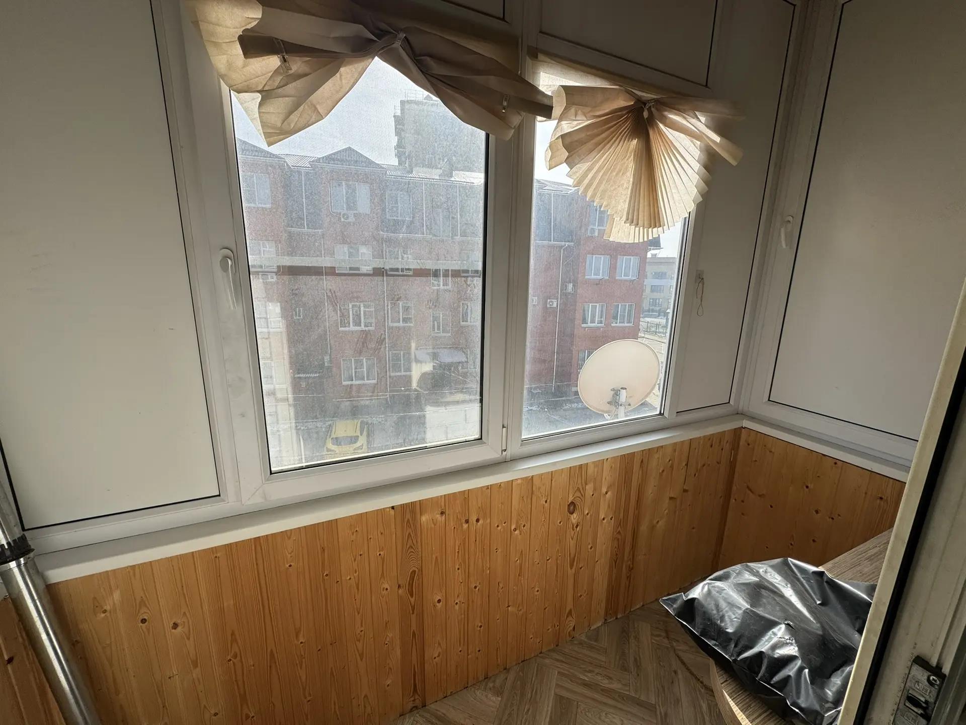 Фото №9: 1-комнатная квартира 32 м² - Яблоновский, ул. Луговая, 3А/7