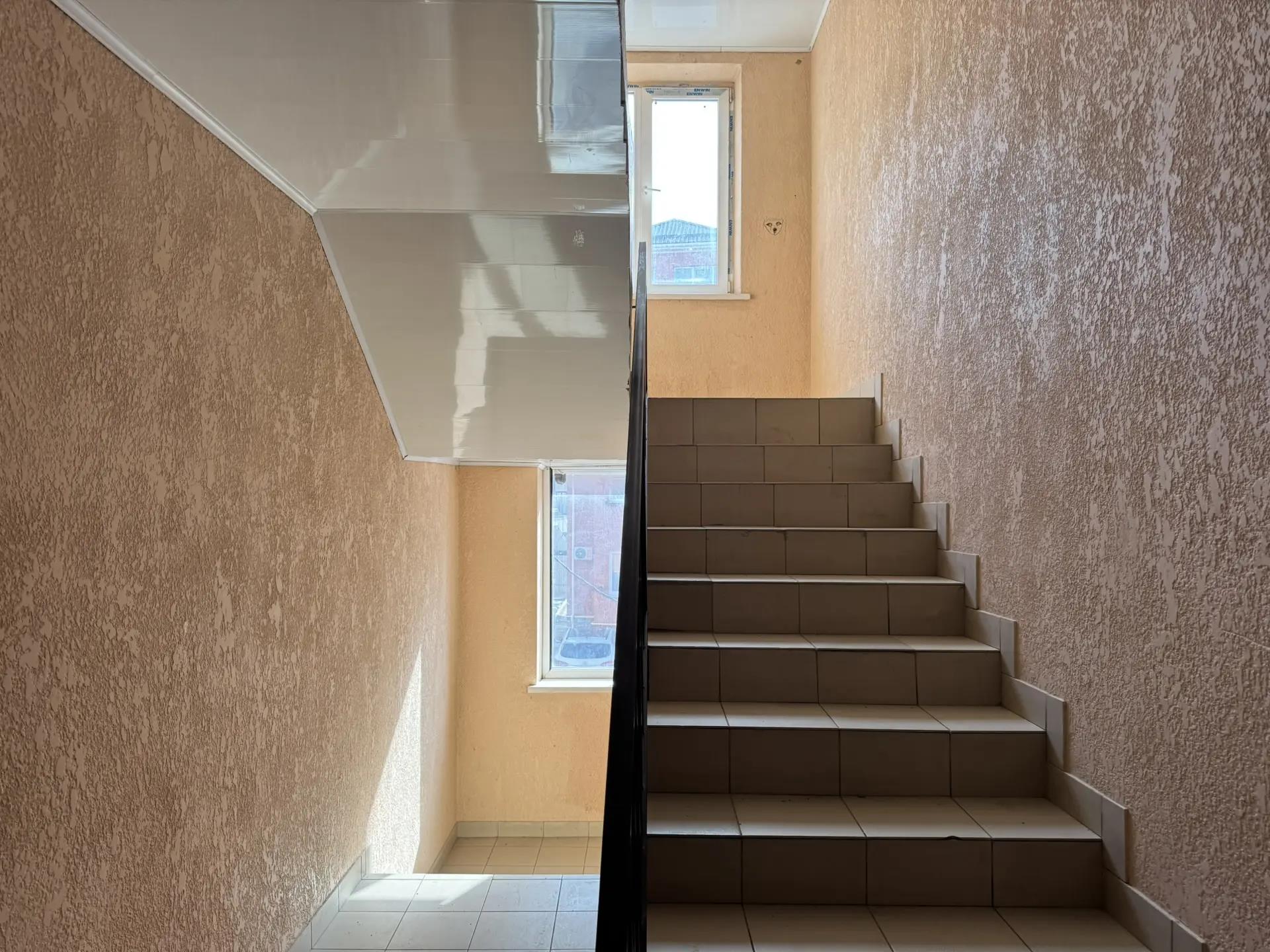 Фото №13: 1-комнатная квартира 32 м² - Яблоновский, ул. Луговая, 3А/7