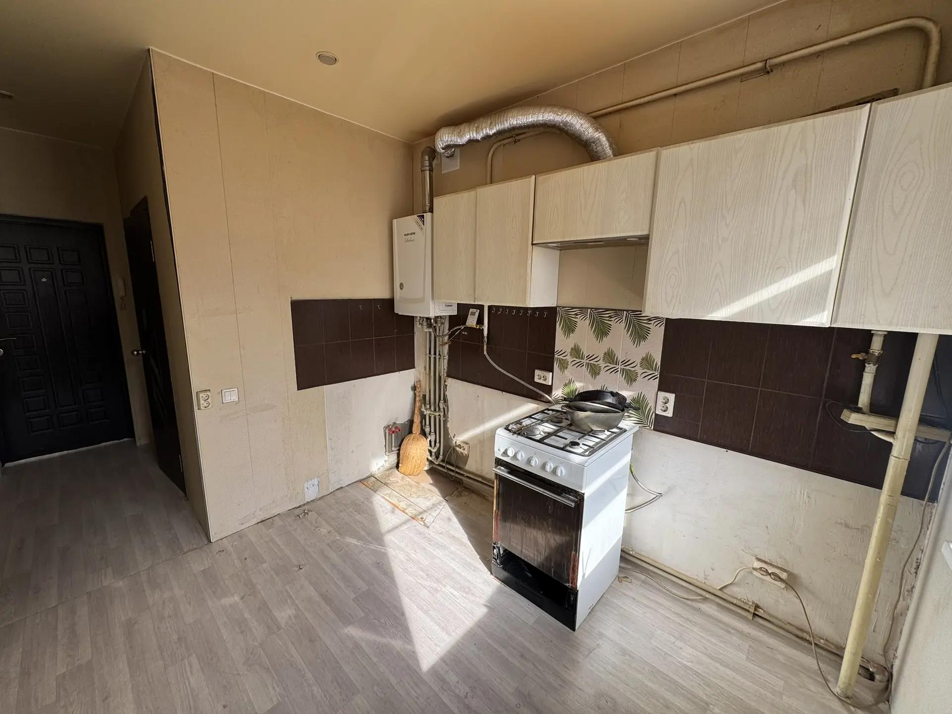 Фото №5: 1-комнатная квартира 32 м² - Яблоновский, ул. Луговая, 3А/7