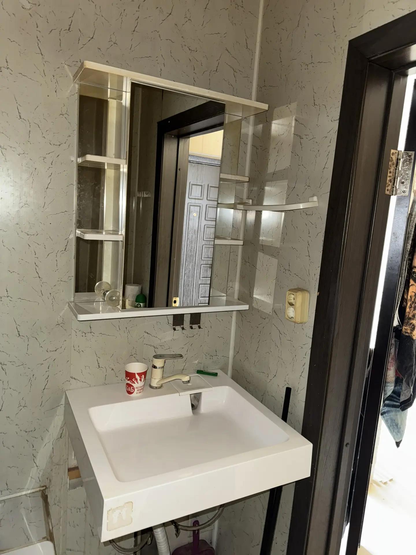 Фото №8: 1-комнатная квартира 32 м² - Яблоновский, ул. Луговая, 3А/7