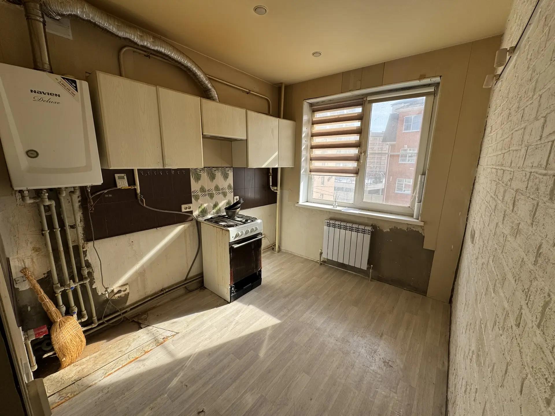 Фото №4: 1-комнатная квартира 32 м² - Яблоновский, ул. Луговая, 3А/7