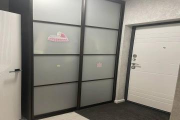 Фото №2: 2-комнатная квартира 50 м² - Краснодар, мкр. жилой комплекс Зелёный театр, ул. Западный Обход, 39/1к6