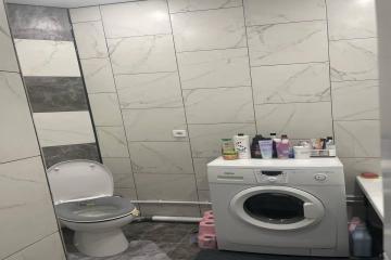 Фото №4: 2-комнатная квартира 50 м² - Краснодар, мкр. жилой комплекс Зелёный театр, ул. Западный Обход, 39/1к6