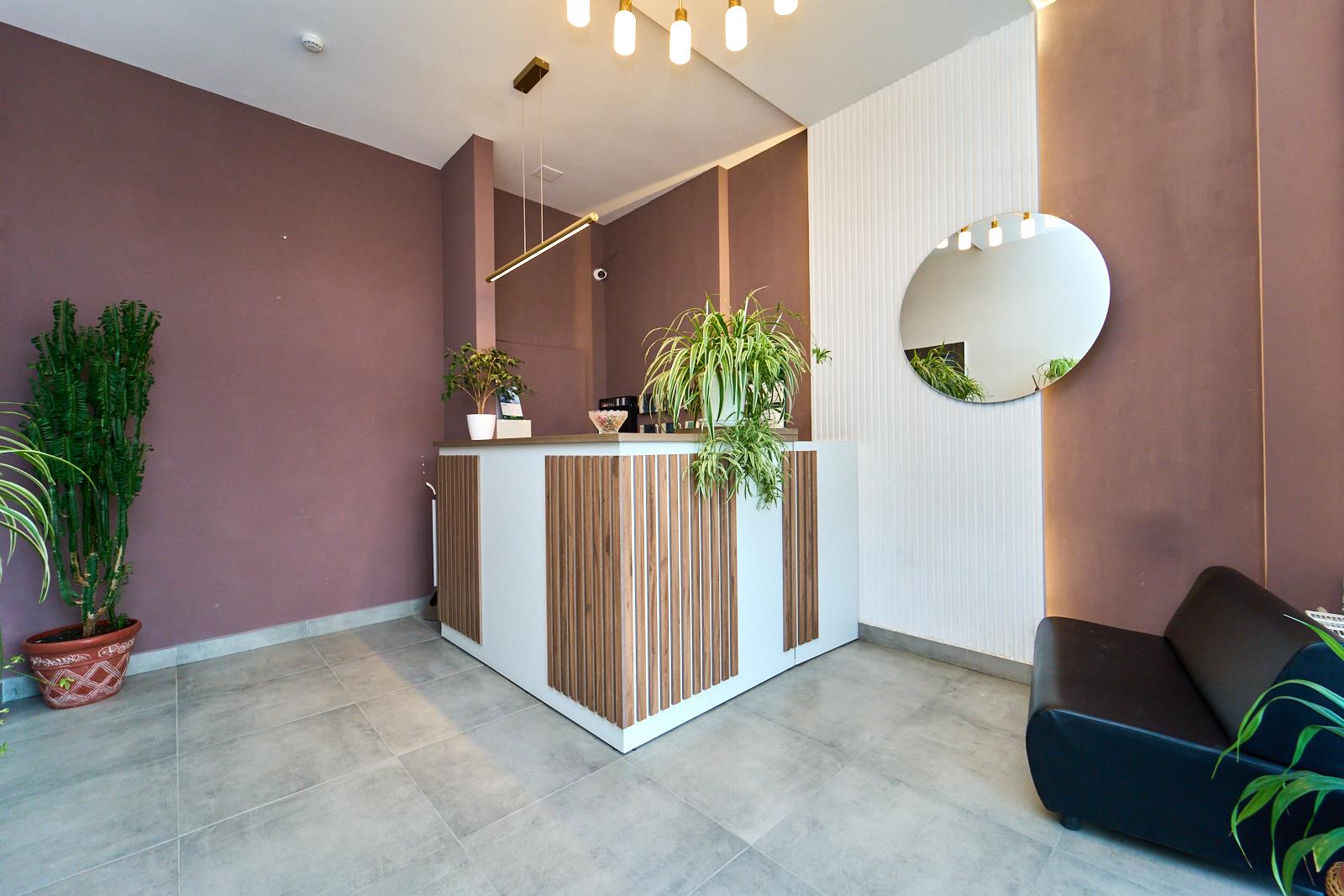 Фото №16: 1-комнатная квартира 54 м² - Краснодар, Западный внутригородской округ, мкр. Фестивальный, ул. Шоссе Нефтяников, 18к3