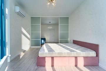 Фото №3: 1-комнатная квартира 54 м² - Краснодар, мкр. Фестивальный, ул. Шоссе Нефтяников, 18к3