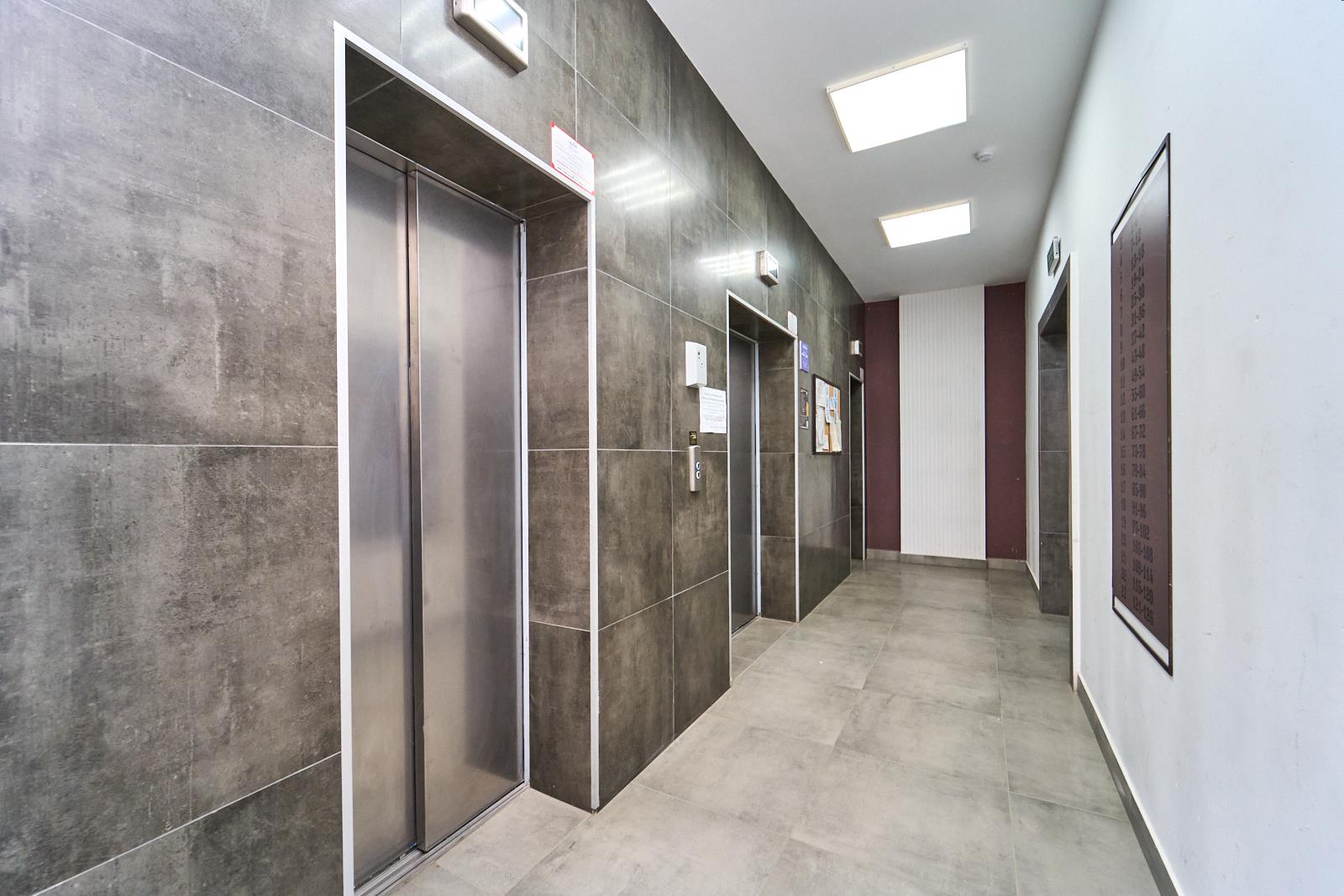 Фото №15: 1-комнатная квартира 54 м² - Краснодар, Западный внутригородской округ, мкр. Фестивальный, ул. Шоссе Нефтяников, 18к3