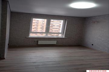 Фото №4: 2-комнатная квартира 47 м² - Краснодар, мкр. жилой комплекс Самолёт-6, ул. Ивана Беличенко, 86к3