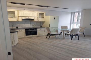 Фото №1: 2-комнатная квартира 47 м² - Краснодар, мкр. жилой комплекс Самолёт-6, ул. Ивана Беличенко, 86к3