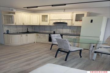 Фото №2: 2-комнатная квартира 47 м² - Краснодар, мкр. жилой комплекс Самолёт-6, ул. Ивана Беличенко, 86к3