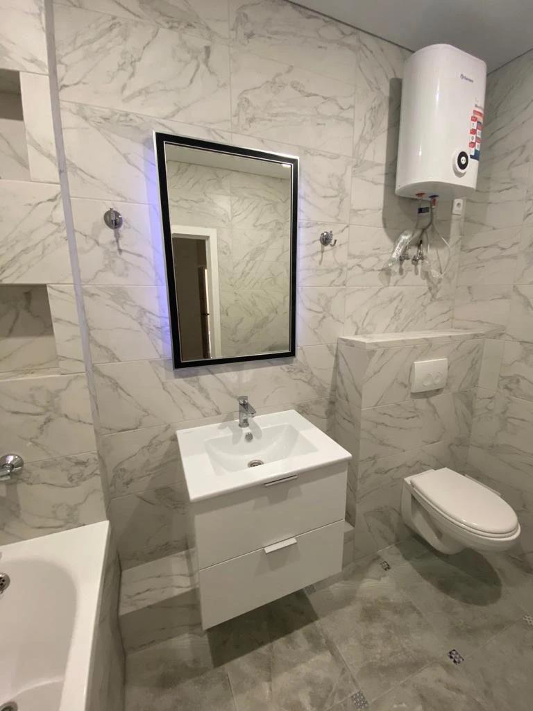 Фото №10: 2-комнатная квартира 63 м² - Краснодар, 4-й квартал, Прикубанский внутригородской округ, мкр. Губернский, ул. имени Героя Николая Шевелёва, 5