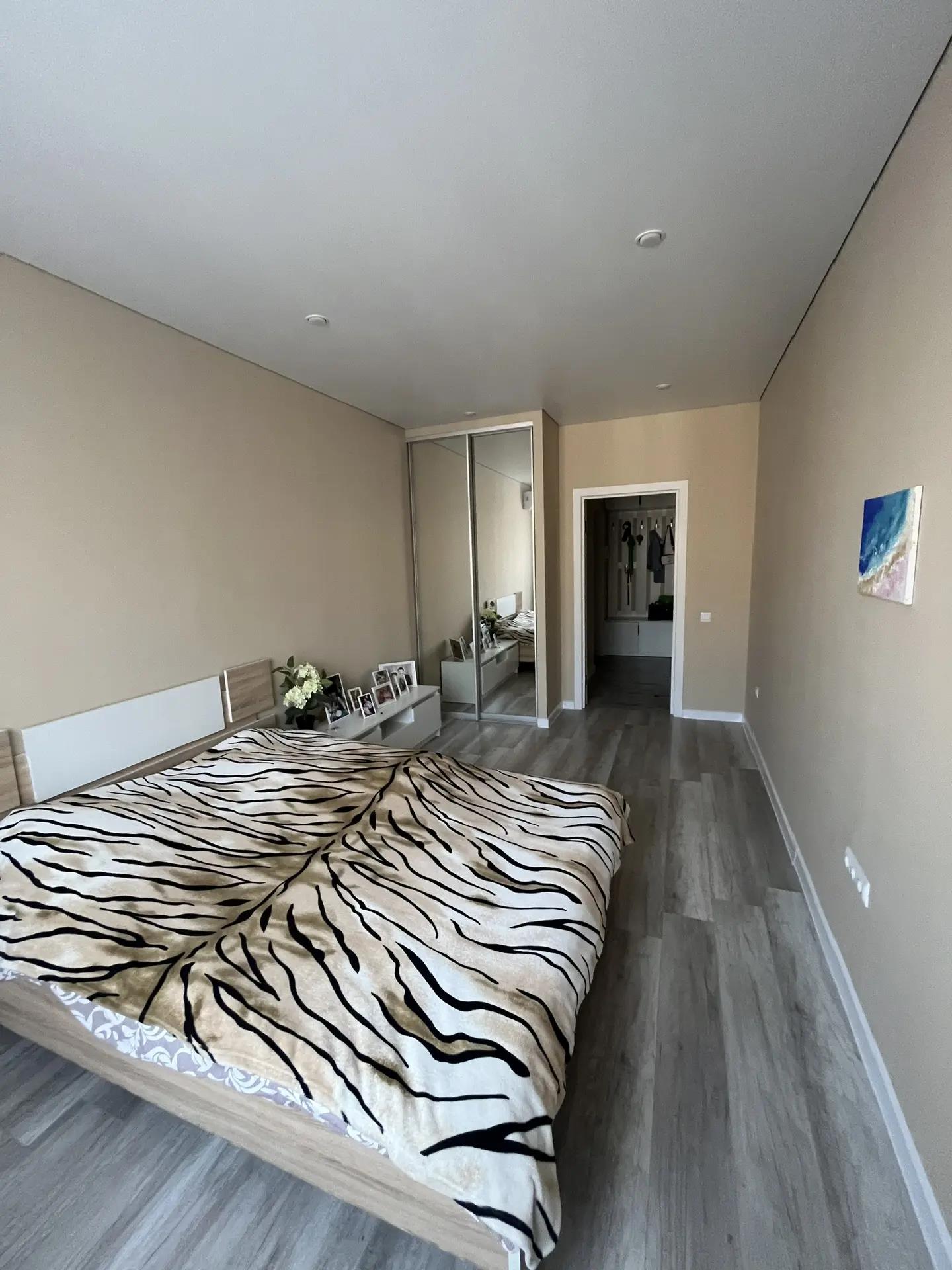 Фото №5: 2-комнатная квартира 63 м² - Краснодар, 4-й квартал, Прикубанский внутригородской округ, мкр. Губернский, ул. имени Героя Николая Шевелёва, 5