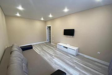 Фото №3: 2-комнатная квартира 63 м² - Краснодар, мкр. Губернский, ул. имени Героя Николая Шевелёва, 5