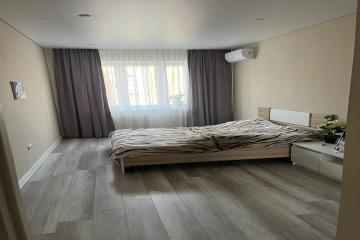 Фото №4: 2-комнатная квартира 63 м² - Краснодар, мкр. Губернский, ул. имени Героя Николая Шевелёва, 5