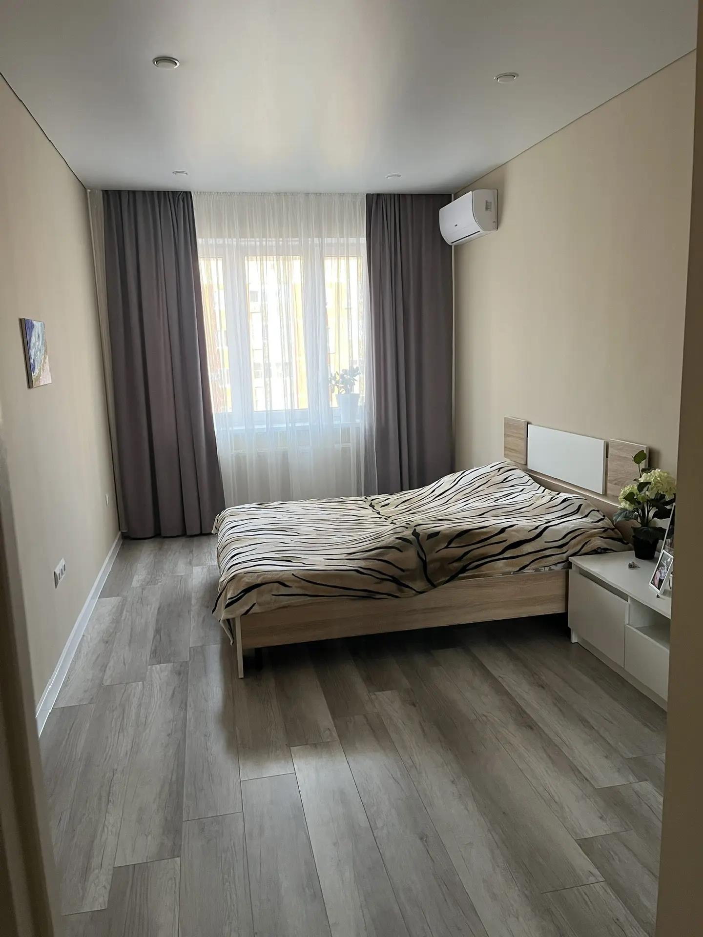 Фото №4: 2-комнатная квартира 63 м² - Краснодар, 4-й квартал, Прикубанский внутригородской округ, мкр. Губернский, ул. имени Героя Николая Шевелёва, 5