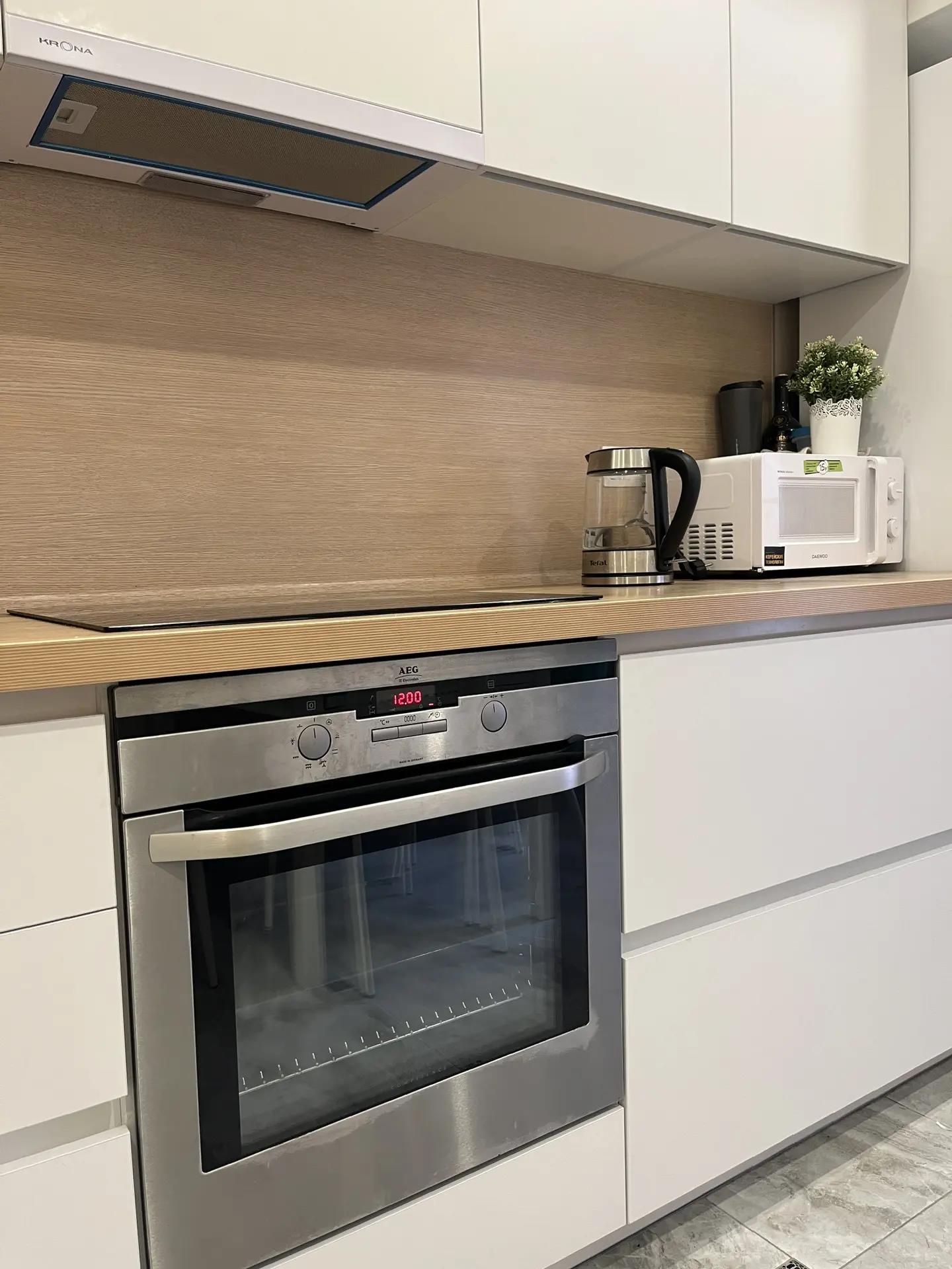 Фото №8: 2-комнатная квартира 63 м² - Краснодар, 4-й квартал, Прикубанский внутригородской округ, мкр. Губернский, ул. имени Героя Николая Шевелёва, 5