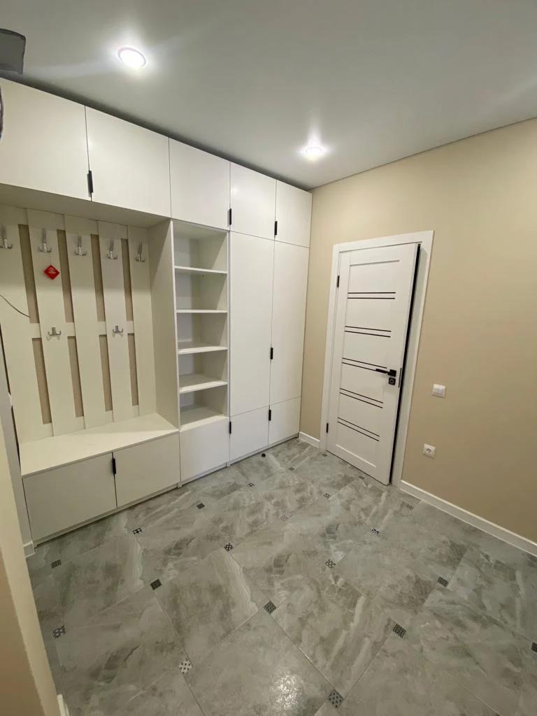 Фото №13: 2-комнатная квартира 63 м² - Краснодар, 4-й квартал, Прикубанский внутригородской округ, мкр. Губернский, ул. имени Героя Николая Шевелёва, 5