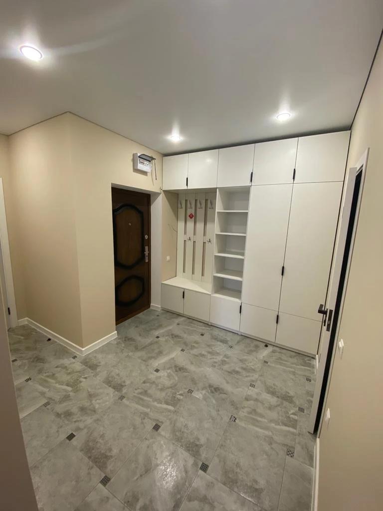 Фото №12: 2-комнатная квартира 63 м² - Краснодар, 4-й квартал, Прикубанский внутригородской округ, мкр. Губернский, ул. имени Героя Николая Шевелёва, 5