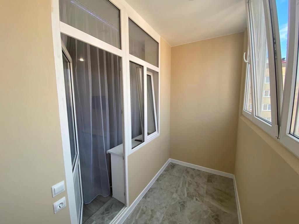 Фото №9: 2-комнатная квартира 63 м² - Краснодар, 4-й квартал, Прикубанский внутригородской округ, мкр. Губернский, ул. имени Героя Николая Шевелёва, 5