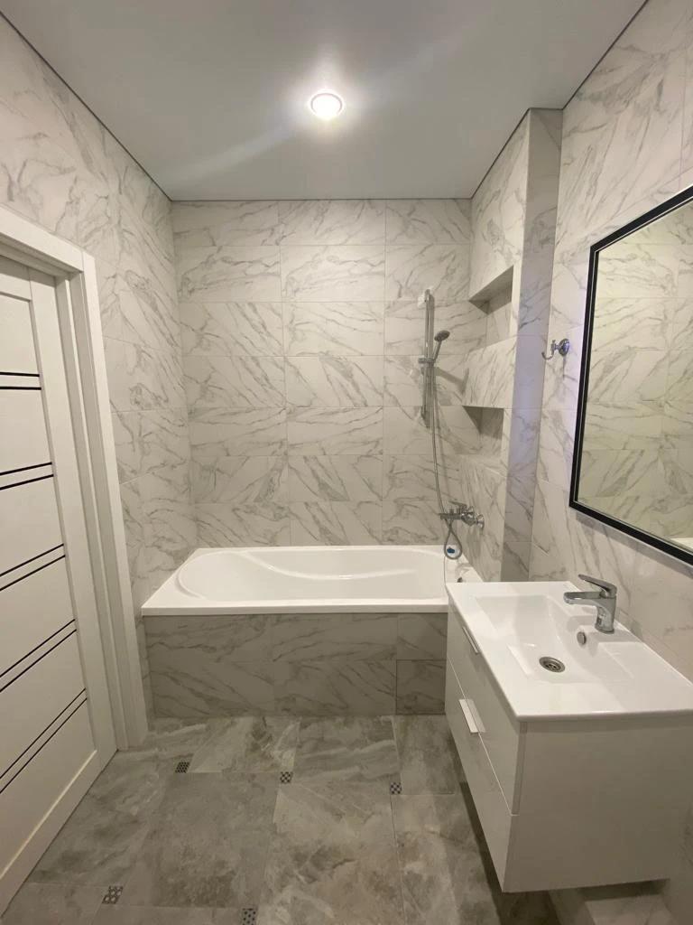 Фото №11: 2-комнатная квартира 63 м² - Краснодар, 4-й квартал, Прикубанский внутригородской округ, мкр. Губернский, ул. имени Героя Николая Шевелёва, 5