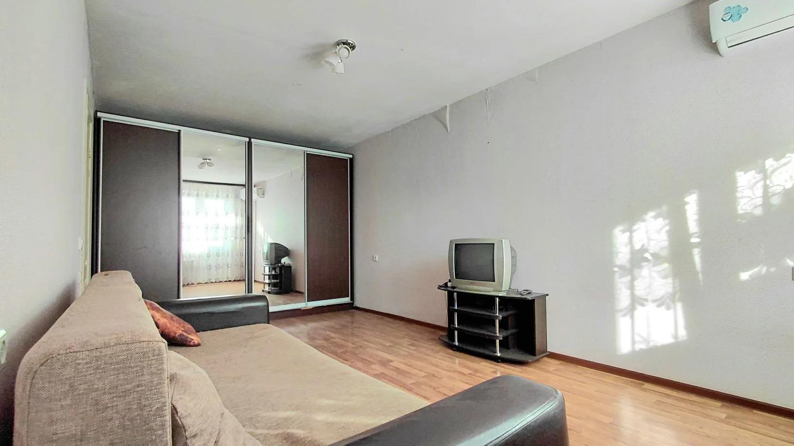 Фото №4: 1-комнатная квартира 36 м² - Краснодар, Прикубанский внутригородской округ, мкр. Восточно-Кругликовский, ул. Черкасская, 131