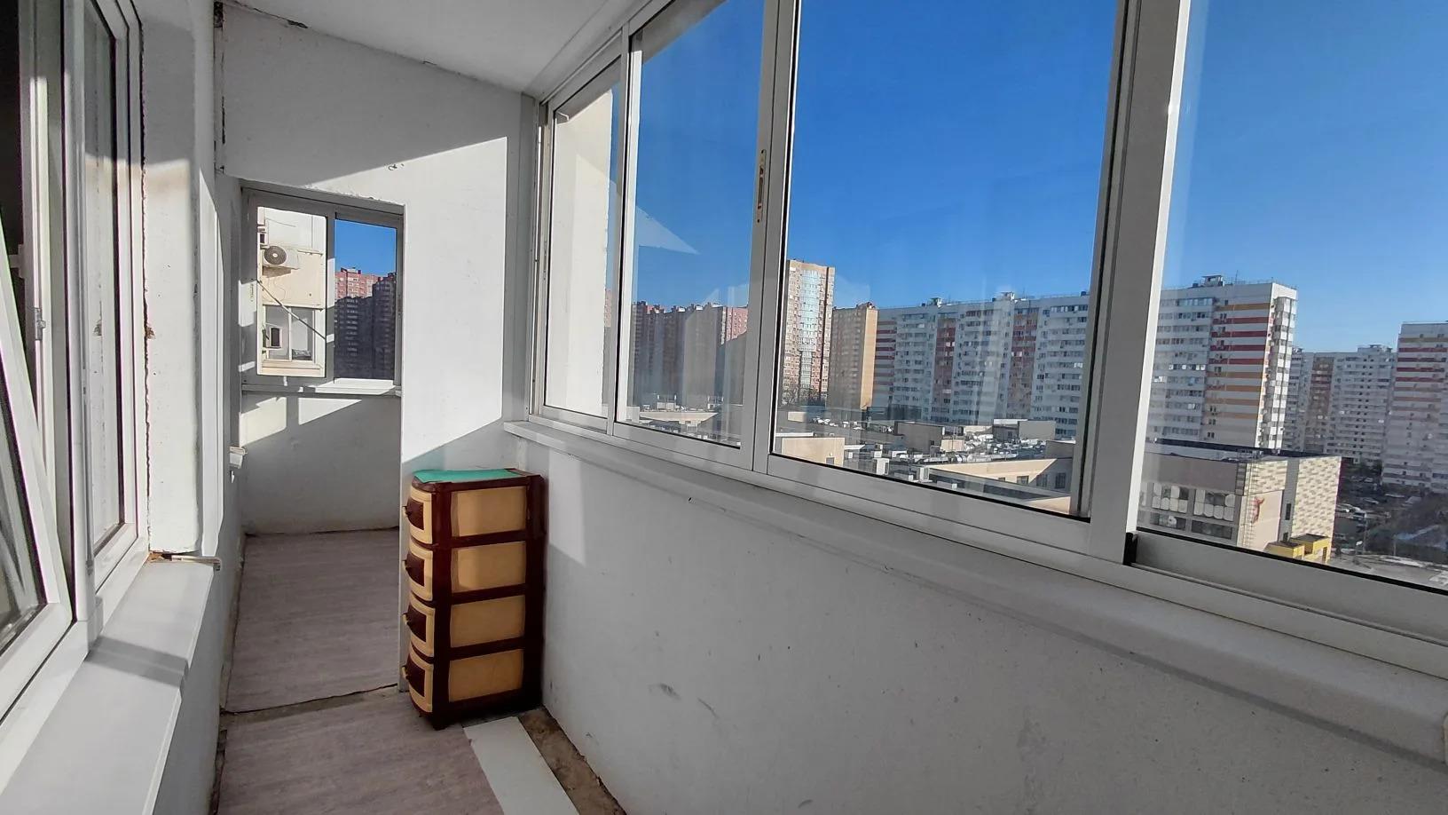 Фото №8: 1-комнатная квартира 36 м² - Краснодар, Прикубанский внутригородской округ, мкр. Восточно-Кругликовский, ул. Черкасская, 131