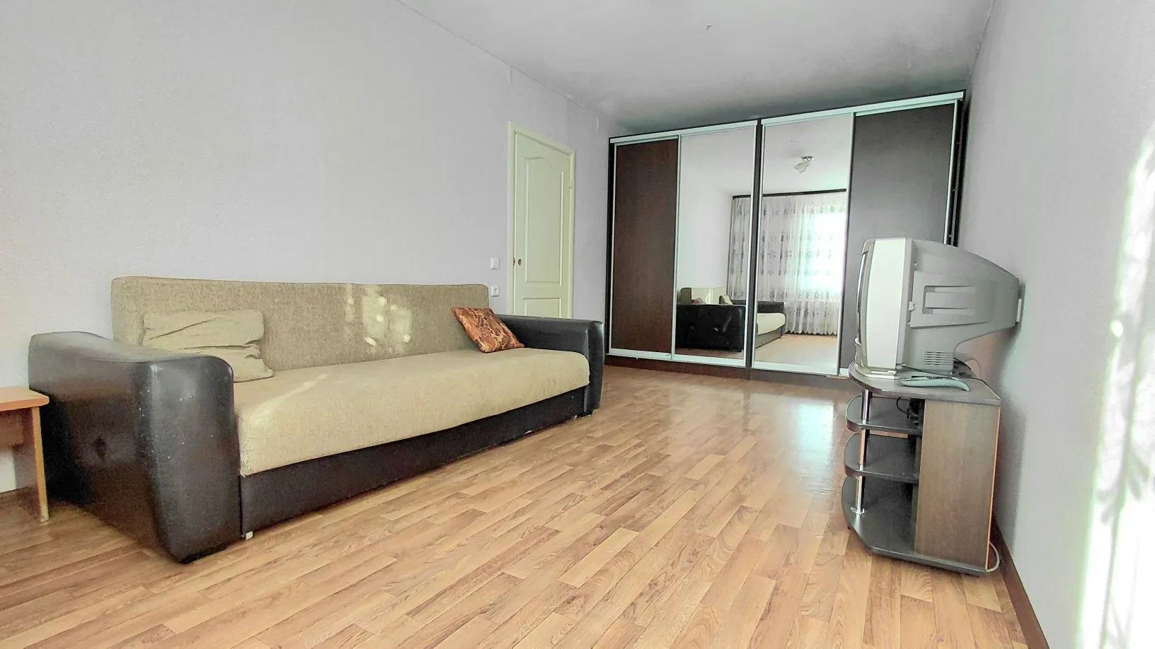 Фото №3: 1-комнатная квартира 36 м² - Краснодар, Прикубанский внутригородской округ, мкр. Восточно-Кругликовский, ул. Черкасская, 131