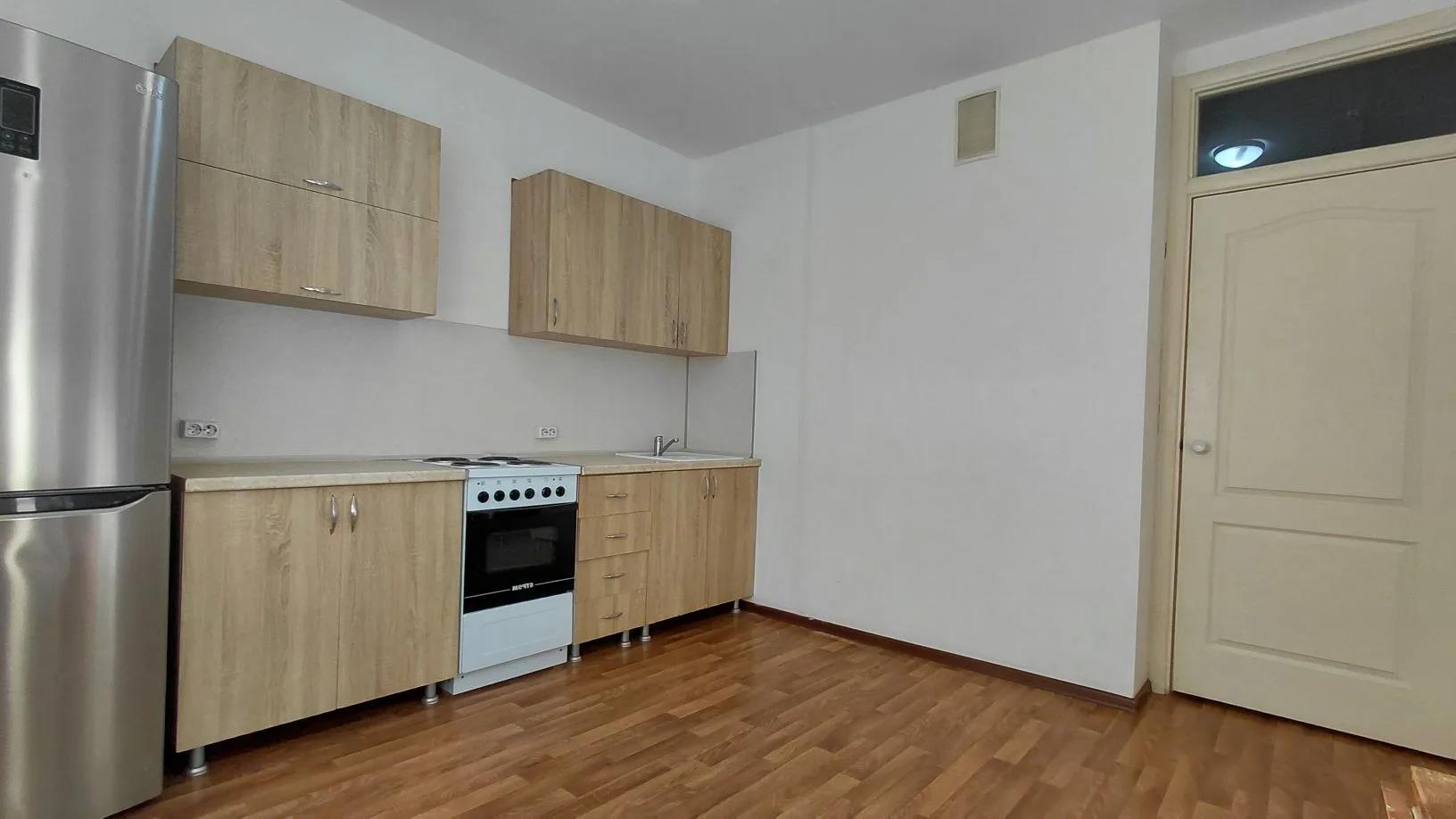 Фото №2: 1-комнатная квартира 36 м² - Краснодар, Прикубанский внутригородской округ, мкр. Восточно-Кругликовский, ул. Черкасская, 131