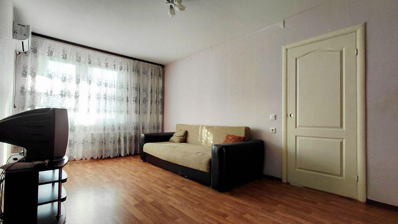 Фото №5: 1-комнатная квартира 36 м² - Краснодар, Прикубанский внутригородской округ, мкр. Восточно-Кругликовский, ул. Черкасская, 131