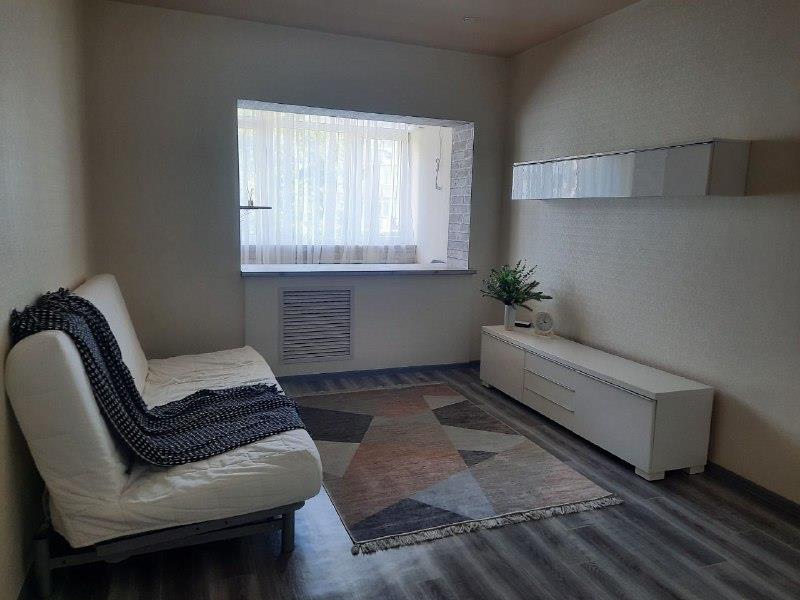 Фото №2: 1-комнатная квартира 37 м² - Краснодар, Центральный внутригородской округ, мкр. Центральный, ул. Гудимы, 30