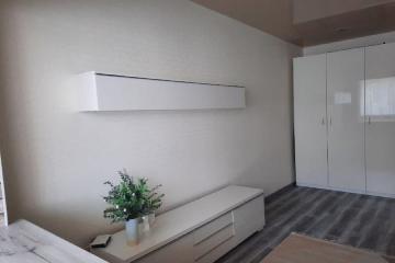 Фото №4: 1-комнатная квартира 37 м² - Краснодар, мкр. Центральный, ул. Гудимы, 30