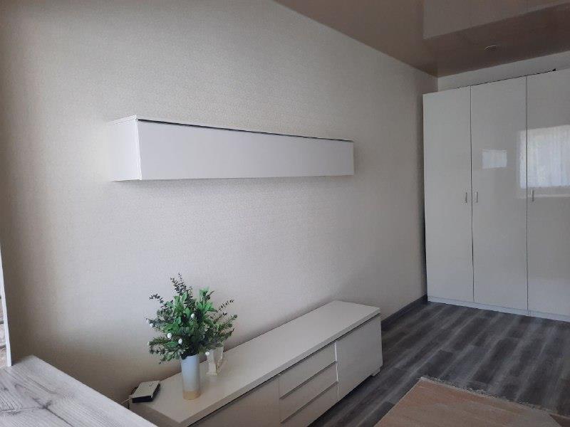 Фото №4: 1-комнатная квартира 37 м² - Краснодар, Центральный внутригородской округ, мкр. Центральный, ул. Гудимы, 30