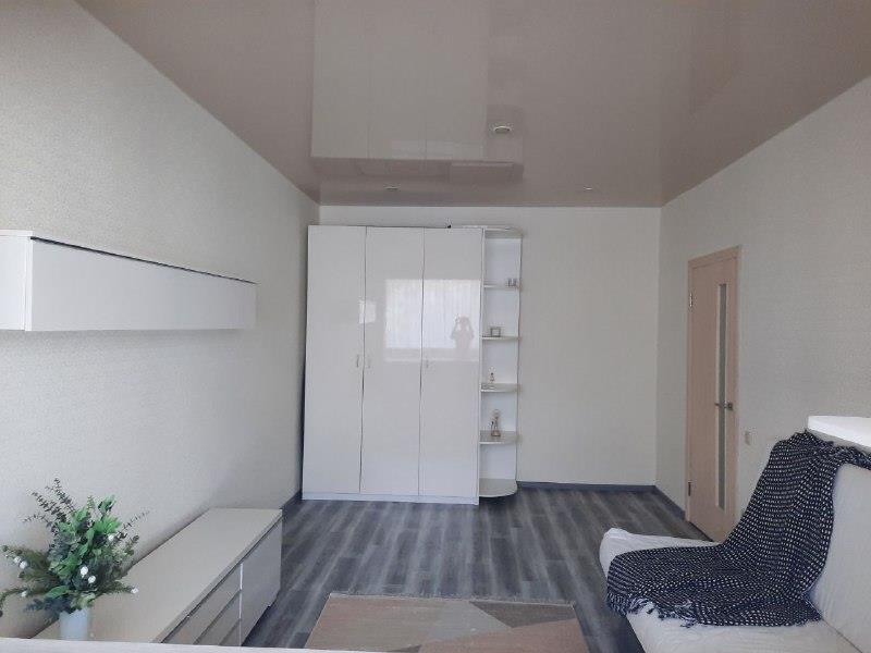 Фото №3: 1-комнатная квартира 37 м² - Краснодар, Центральный внутригородской округ, мкр. Центральный, ул. Гудимы, 30