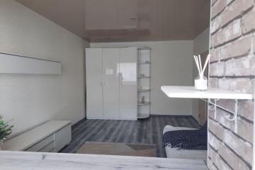 Фото №5: 1-комнатная квартира 37 м² - Краснодар, мкр. Центральный, ул. Гудимы, 30