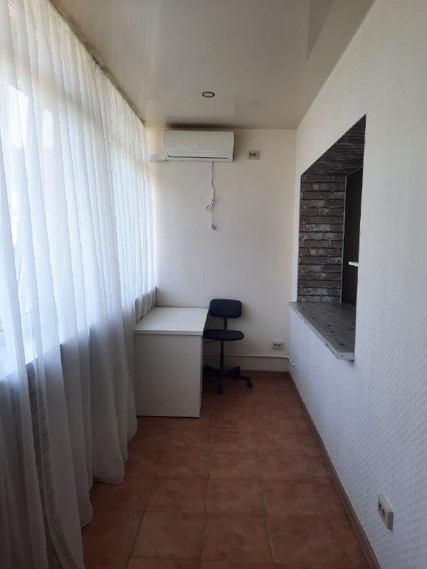 Фото №8: 1-комнатная квартира 37 м² - Краснодар, Центральный внутригородской округ, мкр. Центральный, ул. Гудимы, 30