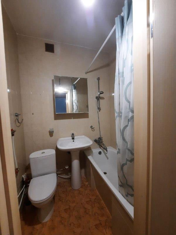 Фото №9: 1-комнатная квартира 37 м² - Краснодар, Центральный внутригородской округ, мкр. Центральный, ул. Гудимы, 30