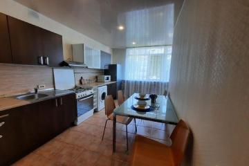 Фото №1: 1-комнатная квартира 37 м² - Краснодар, мкр. Центральный, ул. Гудимы, 30