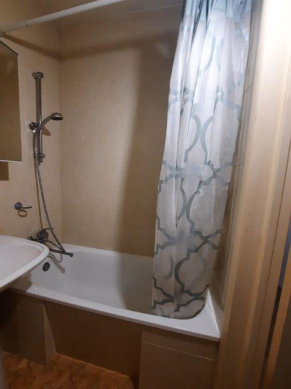 Фото №10: 1-комнатная квартира 37 м² - Краснодар, Центральный внутригородской округ, мкр. Центральный, ул. Гудимы, 30