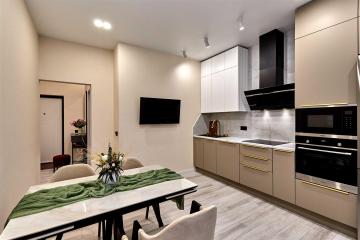 Фото №4: 2-комнатная квартира 59 м² - Краснодар, мкр. жилой комплекс Сердце, 