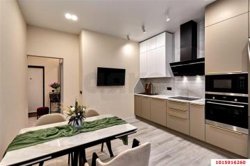 Фото №4: 2-комнатная квартира 59 м² - Краснодар, мкр. жилой комплекс Сердце, 