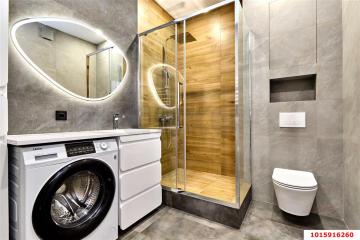 Фото №1: 2-комнатная квартира 59 м² - Краснодар, мкр. жилой комплекс Сердце, 