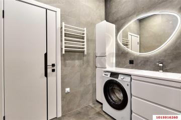 Фото №2: 2-комнатная квартира 59 м² - Краснодар, мкр. жилой комплекс Сердце, 