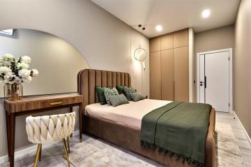 Фото №1: 2-комнатная квартира 59 м² - Краснодар, мкр. жилой комплекс Сердце, 